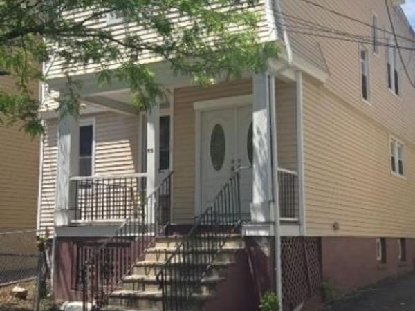 93 Lincoln Pl, Irvington, NJ 07111