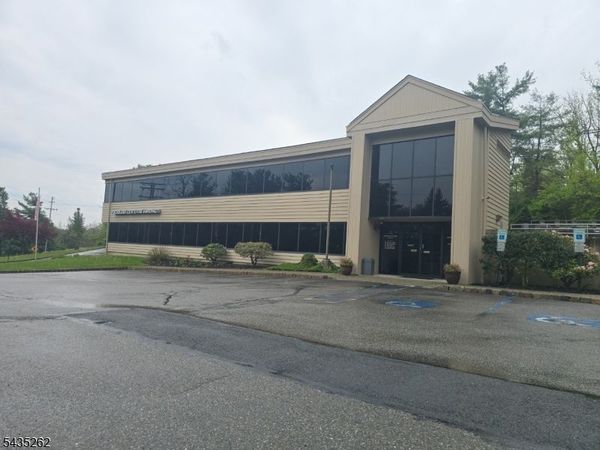 1201 Mount Kemble Ave, Harding, NJ 07960