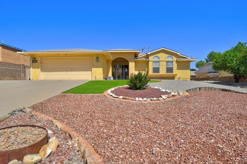 37 Castle Rock Road Se, Rio Rancho, NM 87124 Main Photo
