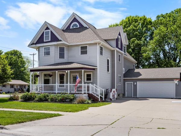170 West AVENUE S, West Salem, WI 54669