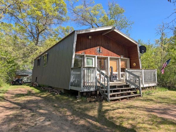 N11236 NELSON ROAD, Athelstane, WI 54104