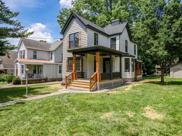 3020 Daytona Avenue, Cincinnati, OH 45211