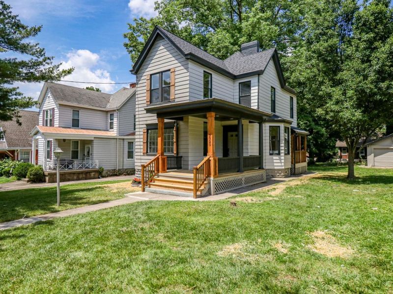 3020 Daytona Avenue, Cincinnati, OH 45211 Photo 1