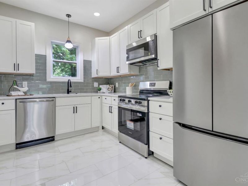 3020 Daytona Avenue, Cincinnati, OH 45211 Photo 17