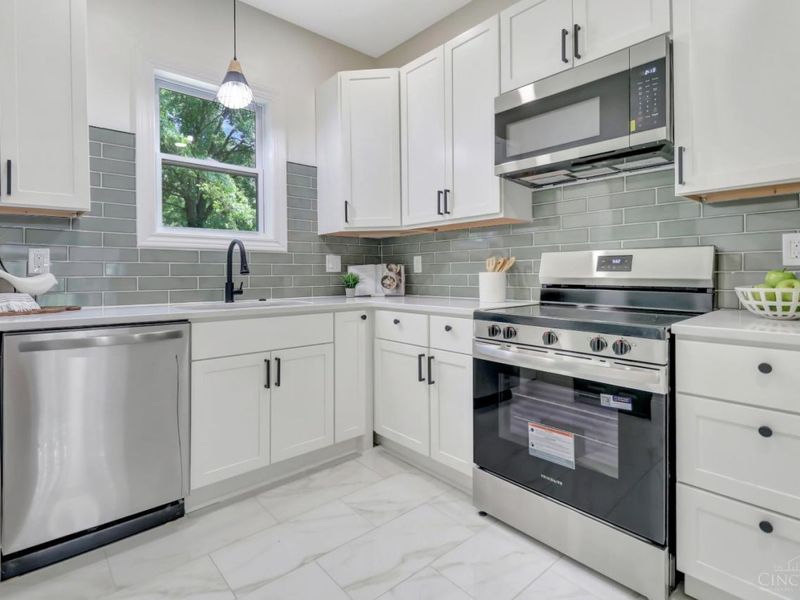 3020 Daytona Avenue, Cincinnati, OH 45211 Photo 18