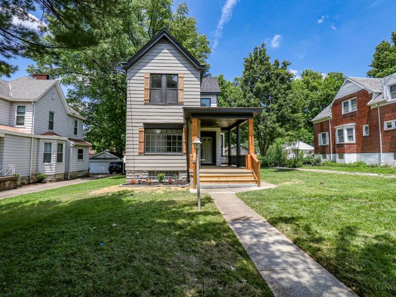 3020 Daytona Avenue, Cincinnati, OH 45211 Photo 3