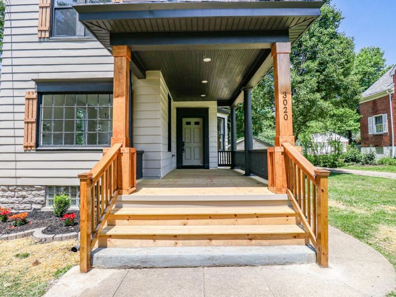 3020 Daytona Avenue, Cincinnati, OH 45211 Photo 4