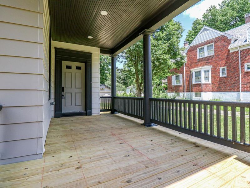 3020 Daytona Avenue, Cincinnati, OH 45211 Photo 5