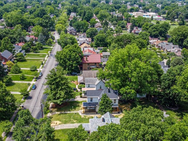 3020 Daytona Avenue, Cincinnati, OH 45211 Photo 54