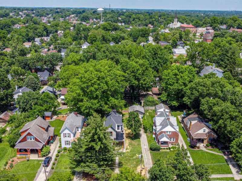 3020 Daytona Avenue, Cincinnati, OH 45211 Photo 56