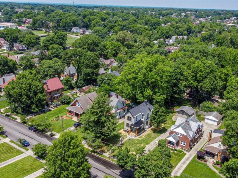 3020 Daytona Avenue, Cincinnati, OH 45211 Photo 57