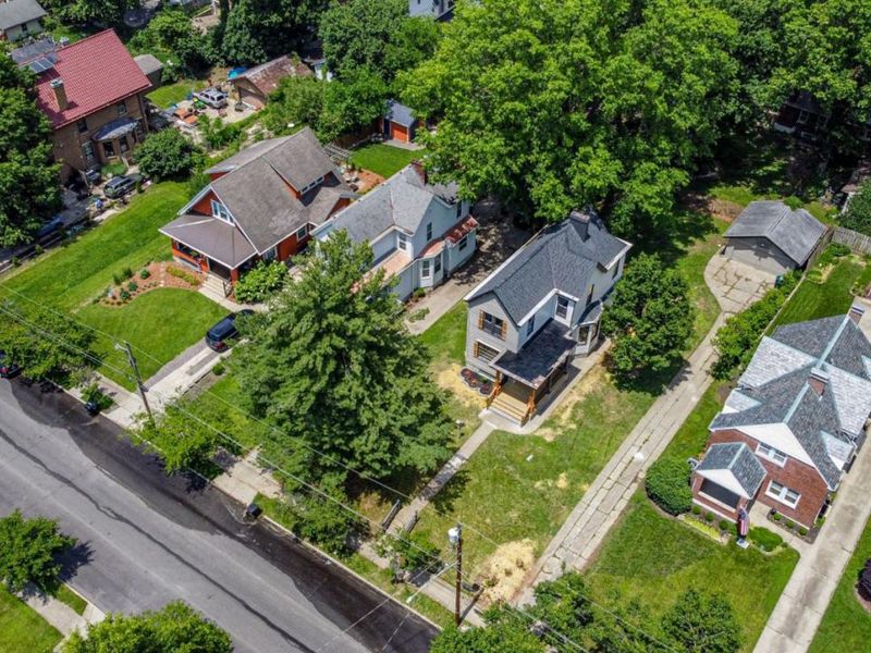 3020 Daytona Avenue, Cincinnati, OH 45211 Photo 58