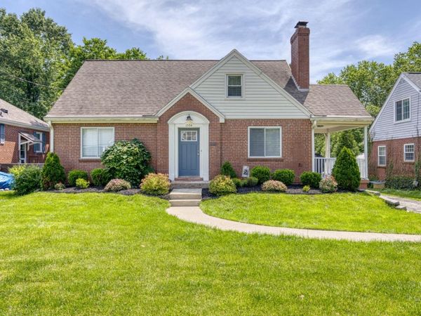 1554 Brandon Avenue, Cincinnati, OH 45230