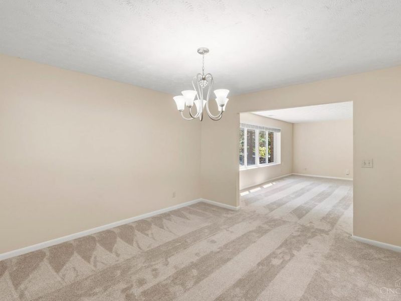 3566 Amberacres Drive, Unit 2, Cincinnati, OH 45237 Photo 6