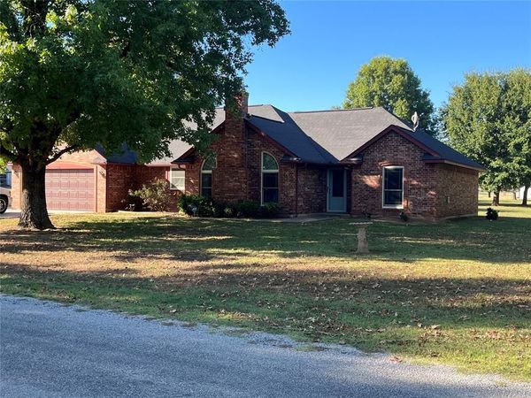 31915 E County Road 1553 Road, Pauls Valley, OK 73075