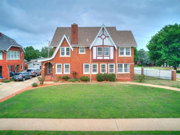 1801 NW 19th Street, Oklahoma City, OK 73106