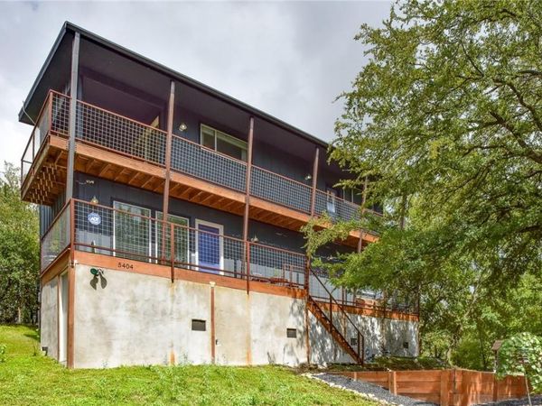 5404 Ledesma RD, Austin, TX 78721