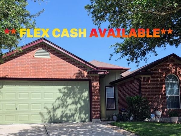 226 Lakemont DR, Hutto, TX 78634