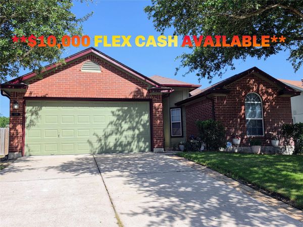 226 Lakemont DR, Hutto, TX 78634