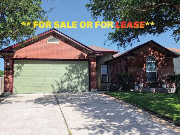 226 Lakemont DR, Hutto, TX 78634