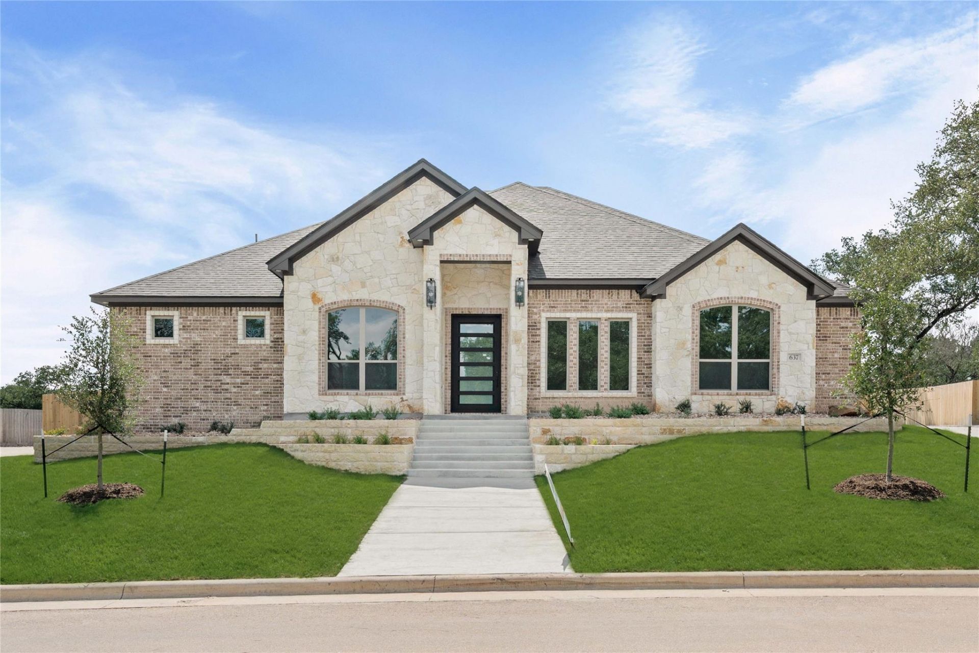 637 Bald Eagle Loop, Salado, TX 76571 Main Photo