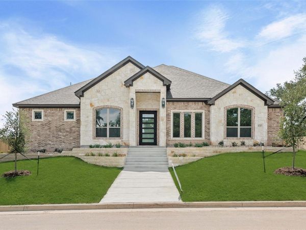 637 Bald Eagle LOOP, Salado, TX 76571