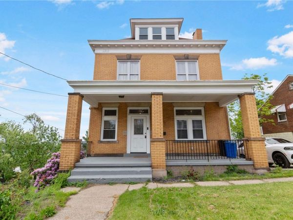 118 Stewart Ave, Pittsburgh, PA 15227