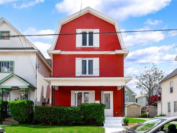421 Virginia Ave, Butler, PA 16001