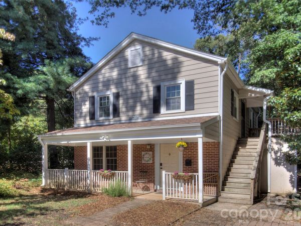 1717 Hamorton Place , Charlotte, NC 28205