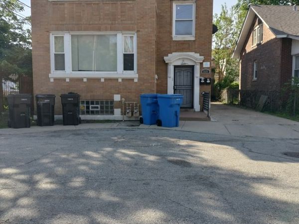 2525 E 72nd Place , Unit 2, Chicago, IL 60649