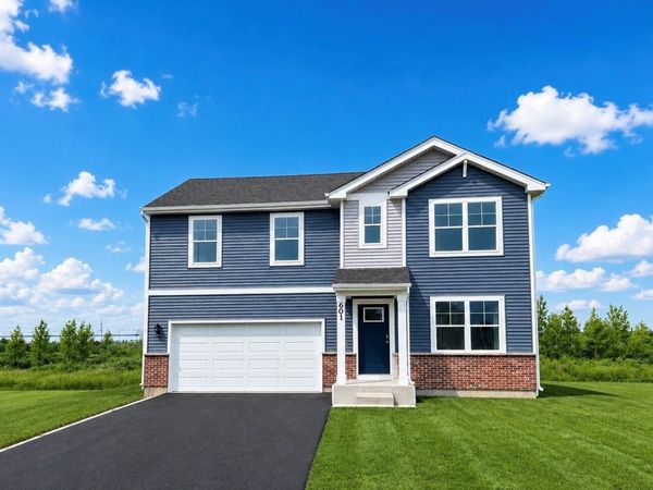 601 Adirondack Court, Joliet, IL 60436