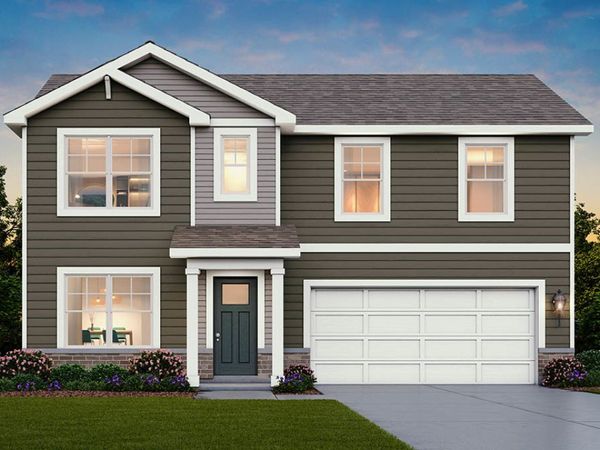 601 Adirondack Court, Joliet, IL 60436