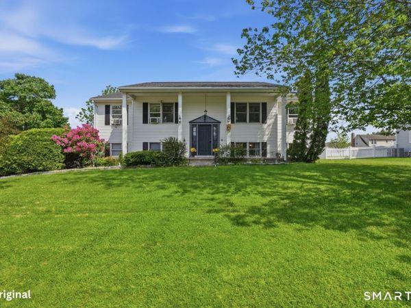 9 Renee , Enfield, CT 06082
