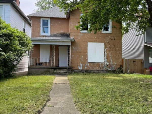 1589 Minnesota Avenue , Columbus, OH 43211