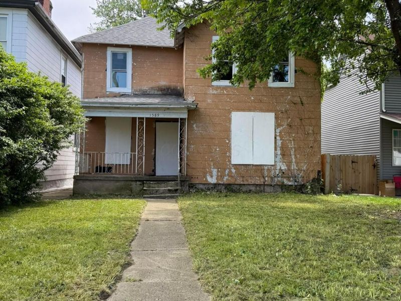 1589 Minnesota Avenue , Columbus, OH 43211 Photo 1