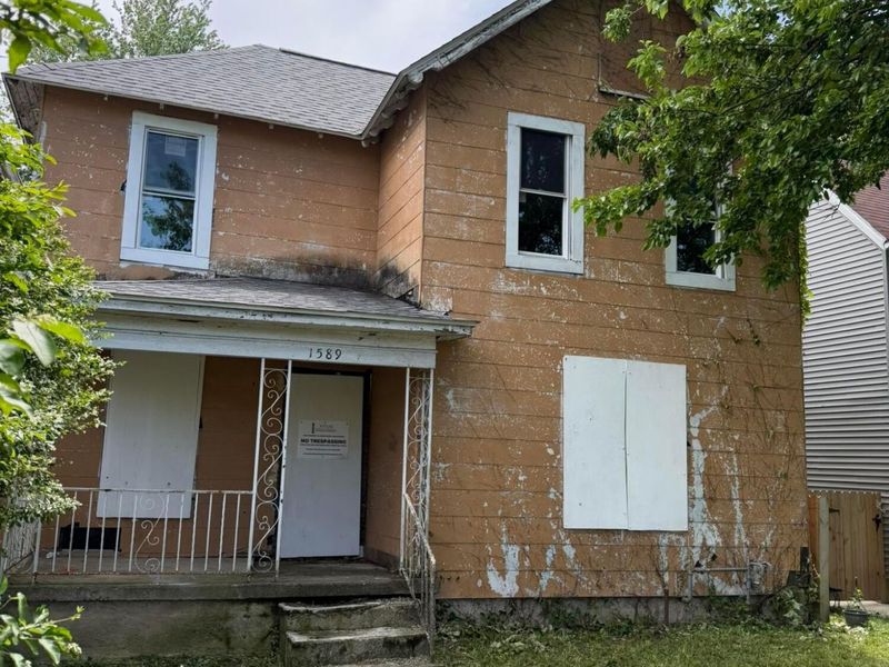 1589 Minnesota Avenue , Columbus, OH 43211 Photo 2