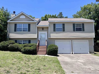 252 Cherry Grove Drive , West Columbia, SC 29170