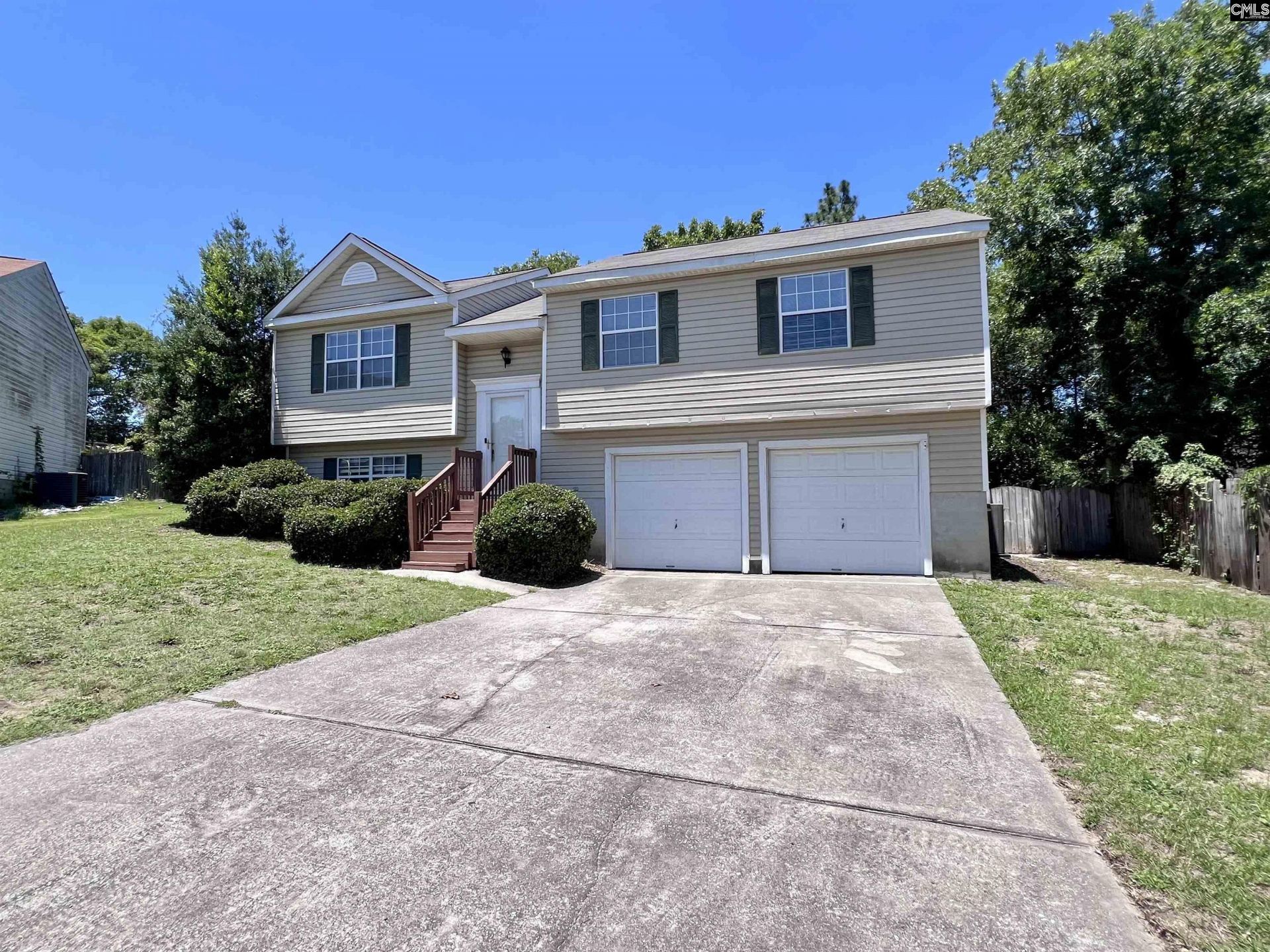 252 Cherry Grove Drive Photo 4