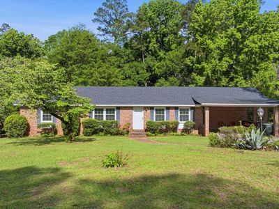 1968 Pinebrook Street , Orangeburg, SC 29118