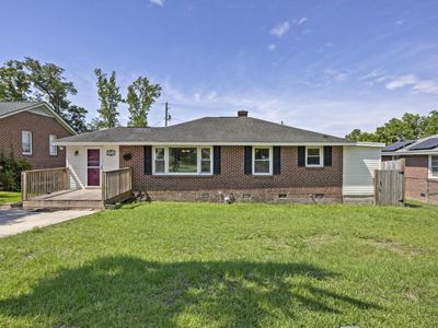 3714 Hydrangea Street , Columbia, SC 29205