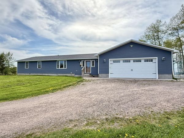 7710 S Lower Hay Lake RD, Sault Ste Marie, MI 49783