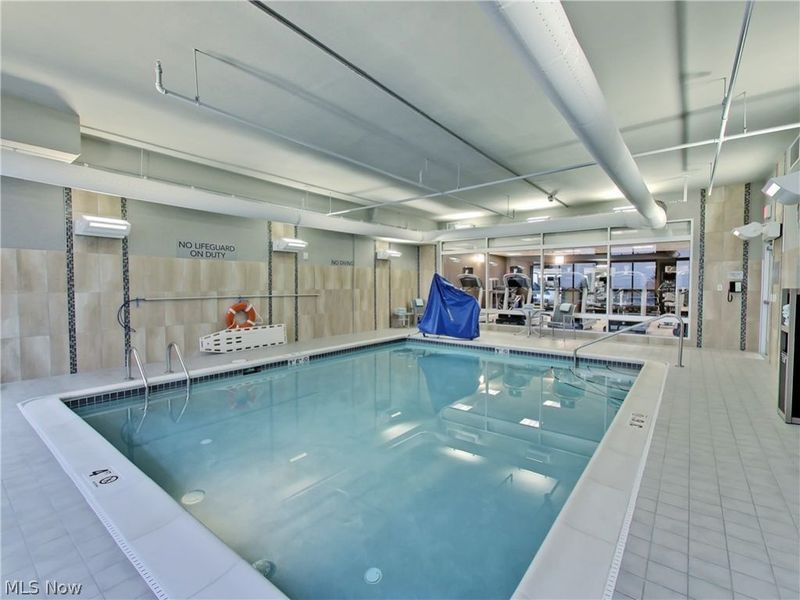 21 Furnace Street , Unit 804, Akron, OH 44308 Photo 41