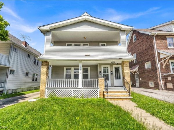 4700 Rockwood Road , Unit 1/DN, Garfield Heights, OH 44125