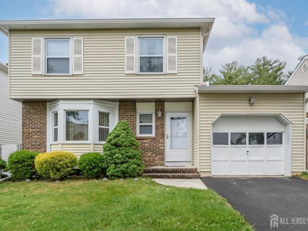 3 Senna Drive, Parlin, NJ 08859