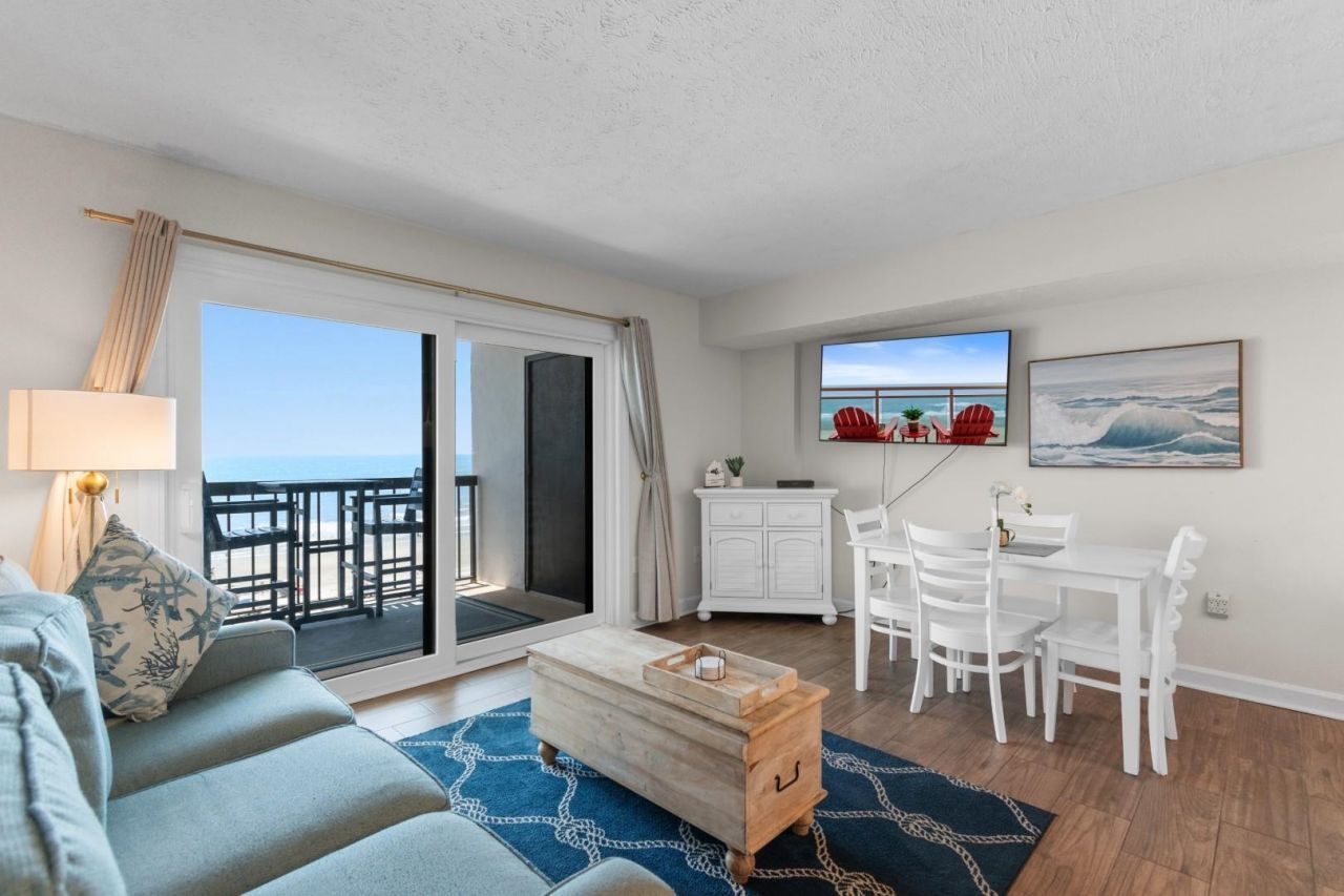 2609 S Ocean Blvd.  Photo 11