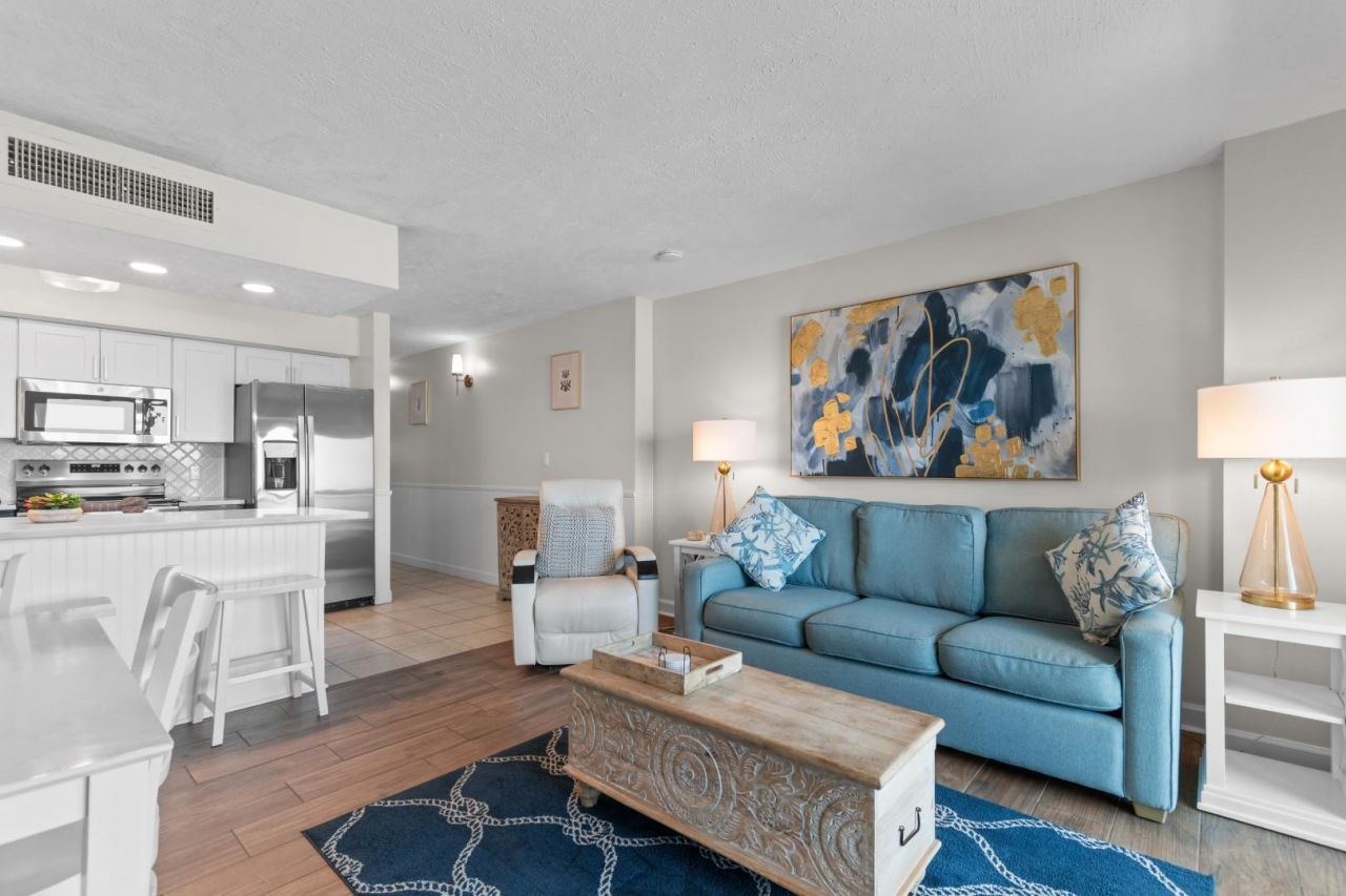2609 S Ocean Blvd.  Photo 12