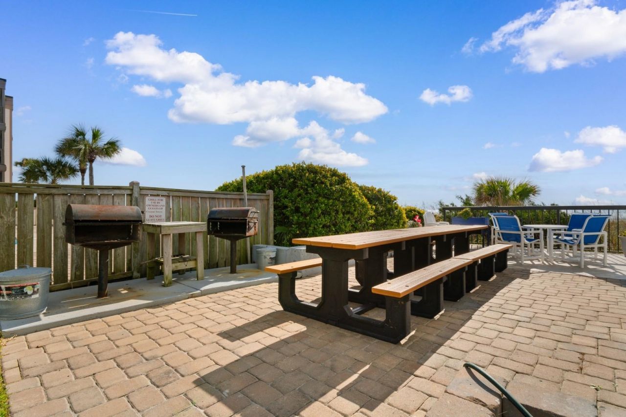 2609 S Ocean Blvd.  Photo 28