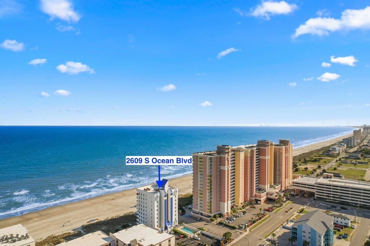 2609 S Ocean Blvd.  Photo 35