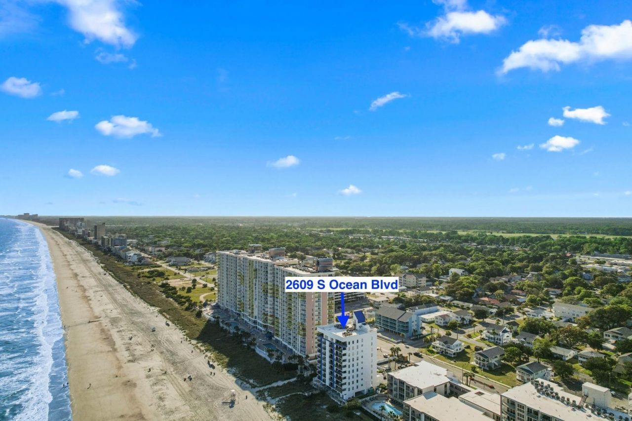 2609 S Ocean Blvd.  Photo 37