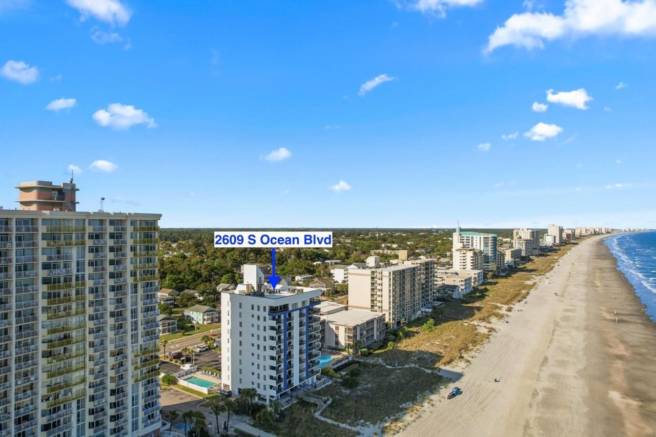 2609 S Ocean Blvd.  Photo 38